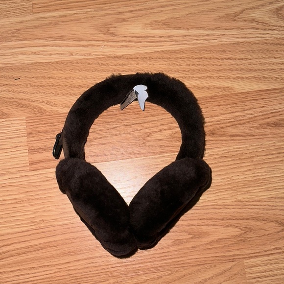 UGG Accessories Ugg Earmuffs Poshmark